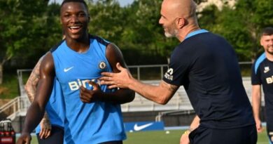 Enzo Maresca elogia el desempeño de Moisés Caicedo en Chelsea.