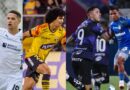 La primera jornada de la segunda fase de la LigaPro mostró un panorama revelador sobre los equipos en liza. Barcelona y Liga de Quito se destacaron al comenzar con triunfos contundentes, mientras que Independiente del Valle y Emelec enfrentaron sorpresivas derrotas en sus propios estadios.