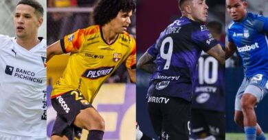 La primera jornada de la segunda fase de la LigaPro mostró un panorama revelador sobre los equipos en liza. Barcelona y Liga de Quito se destacaron al comenzar con triunfos contundentes, mientras que Independiente del Valle y Emelec enfrentaron sorpresivas derrotas en sus propios estadios.