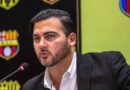 Antonio Álvarez Henríquez rompe su silencio en X, pero evita hablar del caso Triple A y la situación de Barcelona SC.