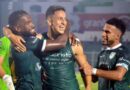 Orense celebra su victoria ante Deportivo Cuenca, consolidándose como un rival fuerte en la Liga Pro.