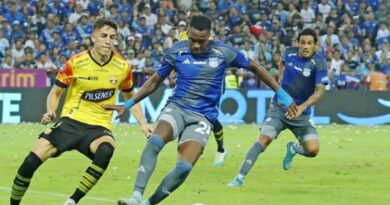 El segundo Clásico del Astillero se jugará el 20 de octubre de 2024 en el Estadio Monumental, con Barcelona SC y Emelec buscando la victoria en un duelo clave para la LigaPro.