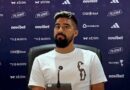 Cristhian Noboa viajó a Barcelona, España, para evaluar su lesión en la rodilla. El 'Zar' expresó preocupación por su recuperación y comentó sobre la situación actual de Emelec.