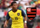 Flamengo en negociaciones avanzadas para fichar a Gonzalo Plata. ¡El interés crece en Brasil!