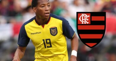 Flamengo en negociaciones avanzadas para fichar a Gonzalo Plata. ¡El interés crece en Brasil!