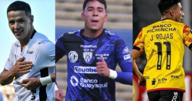 Ecuador se despide de los torneos internacionales 2024 tras la eliminación de todos sus clubes en Libertadores y Sudamericana.