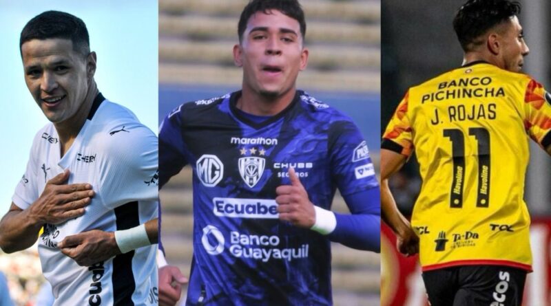 Ecuador se despide de los torneos internacionales 2024 tras la eliminación de todos sus clubes en Libertadores y Sudamericana.