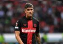 Piero Hincapié y el Bayer Leverkusen debutan en la Bundesliga 2024 ante Borussia Mönchengladbach.