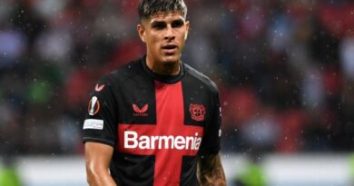 Piero Hincapié y el Bayer Leverkusen debutan en la Bundesliga 2024 ante Borussia Mönchengladbach.