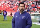 Pablo Sánchez, director técnico de LDU, anticipa un emocionante duelo contra Barcelona SC por LigaPro.