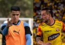 El compromiso entre Liga de Quito y Barcelona SC será el mejor partido de la fecha 5. Tienen a los goleadores de LigaPro.