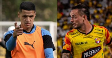 El compromiso entre Liga de Quito y Barcelona SC será el mejor partido de la fecha 5. Tienen a los goleadores de LigaPro.