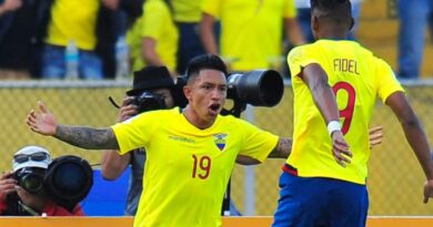 Cristian Ramírez es la gran sorpresa en la convocatoria de Sebastián Beccacece de cara a la doble fecha FIFA de septiembre.