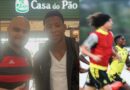 Gonzalo Plata está a horas de ser anunciado como nuevo refuerzo del Flamengo. Club brasileño que cuenta con varias figuras sudamericanas.