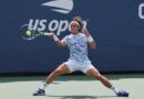 El ecuatoriano Álvaro Guillén debutó en el US Open de New York. El tenista lo hizo el 19 de agosto del 2024 en donde perdió en la primera ronda del cuadro de clasificación ante Denis Yevseyev.