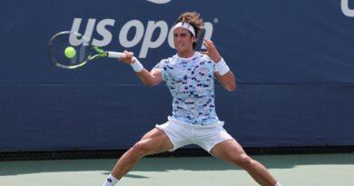 El ecuatoriano Álvaro Guillén debutó en el US Open de New York. El tenista lo hizo el 19 de agosto del 2024 en donde perdió en la primera ronda del cuadro de clasificación ante Denis Yevseyev.