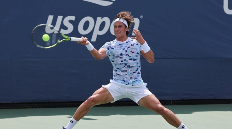 El ecuatoriano Álvaro Guillén debutó en el US Open de New York. El tenista lo hizo el 19 de agosto del 2024 en donde perdió en la primera ronda del cuadro de clasificación ante Denis Yevseyev.