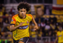 Barcelona SC venció a Imbabura en un partido de golazos