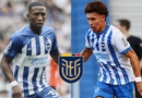 Pervis y Sarmiento no jugaron en el Brighton, ¿Vendrán a la selección?