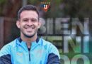 Gonzalo Valle encendió una polémica antes del partido de LDU y Barcelona SC.