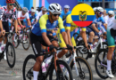 Jonathan Narváez quedó en el puesto 45; Evenepoel, campeón olímpico