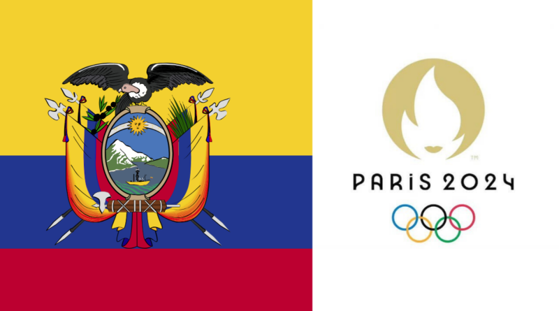 París 2024, los mejores juegos olímpicos en la historia del Ecuador