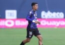 Kendry Páez, jugador de IDV y de la Tri, no es diferencial en el terreno de juego y las críticas hacia él van en aumento.