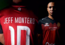 Jefferson Montero es nuevo refuerzo del AV25