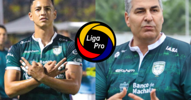 ¿Orense es favorito a ganar la segunda etapa de la LigaPro?