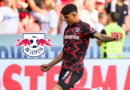 Con Piero Hincapié, Bayer Leverkusen perdió ante RB Leipzig