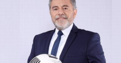 Isaac Álvarez, presidente de Liga de Quito, expresó su deseo de que la Serie A de la LigaPro reduzca la cantidad de equipos participantes.