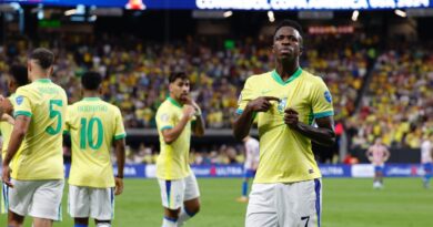 Vinicius Junior afirmó que el Mundial de 2030 no debe realizarse en España como una medida para erradicar el racismo.