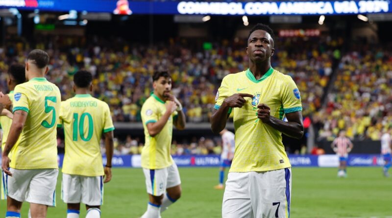 Vinicius Junior afirmó que el Mundial de 2030 no debe realizarse en España como una medida para erradicar el racismo.