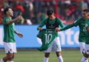 La Selección de Bolivia goleó 4-0 a Venezuela por la séptima fecha de las Eliminatorias Sudamericanas rumbo al Mundial 2026.