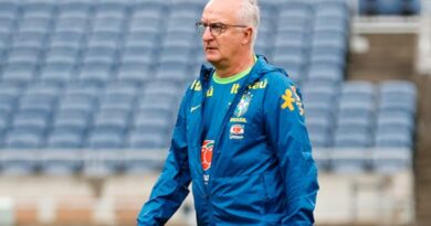 Dorival Júnior, entrenador de la Selección de Brasil, elogió a Ecuador previo a la séptima fecha de las Eliminatorias Sudamericanas.