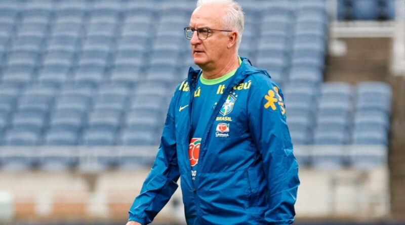 Dorival Júnior, entrenador de la Selección de Brasil, elogió a Ecuador previo a la séptima fecha de las Eliminatorias Sudamericanas.