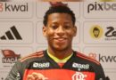 Gonzalo Plata, recién fichado por Flamengo, confía en que su desempeño le abra las puertas de la selección ecuatoriana.