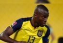 Enner Valencia no ha anotado en Quito desde 2017, generando preocupación entre hinchas y prensa.