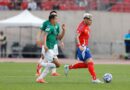 Bolivia sorprendió a Chile con un 2-1 en Santiago, complicando el camino de La Roja en las Eliminatorias Sudamericanas.