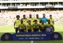 Tras la victoria ante Perú, la Selección de Ecuador deberá prepararse para los próximos desafíos de Eliminatorias en octubre.