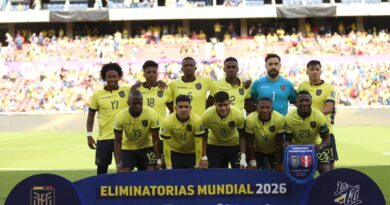 Tras la victoria ante Perú, la Selección de Ecuador deberá prepararse para los próximos desafíos de Eliminatorias en octubre.