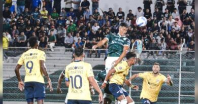 Orense SC y Universidad Católica empataron 2-2 en un emocionante inicio de la sexta fecha de la Liga Pro.