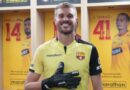 Javier Burrai, guardameta de Barcelona SC, está viviendo un momento difícil en lo deportivo y desde la fecha 6 de la LigaPro será suplente.