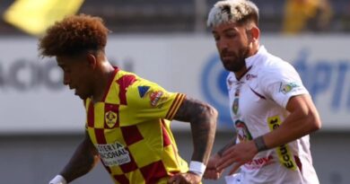 Aucas perdió 1-2 ante Mushuc Runa en la fecha 6 de la LigaPro. El elenco oriental todavía no conoce la victoria en la segunda fase.