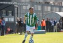 Damián Díaz, figura de Banfield, le dio la victoria al ‘Taladro’ con un golazo de tiro libre en la victoria 1-0 sobre Barracas Central.