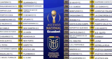 La FEF sorteó los cruces de los playoffs de ascenso a la Serie B, con 64 equipos participando desde los 32avos. de final, que comenzarán el 28 de septiembre de 2024.