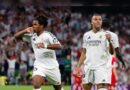 Kylian Mbappé y Endrick fueron las grandes figuras en la victoria del Real Madrid sobre el Stuttgart en la Champions League.