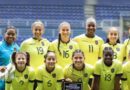 Conmebol confirma a Ecuador como sede de la Copa América Femenina 2025, que se jugará del 12 de julio al 2 de agosto.