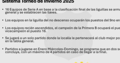 Emelec presentó una propuesta para que la LigaPro cambie de formato en el 2025. La idea consiste en dos torneos: regular y de invierno.