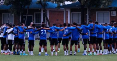 La incertidumbre en Emelec continúa. La audiencia por la resta de los tres puntos no se definió y la resolución deberá esperar.